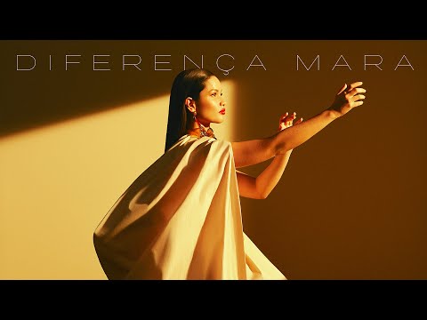 Juliette - Diferença Mara (Clipe Oficial)