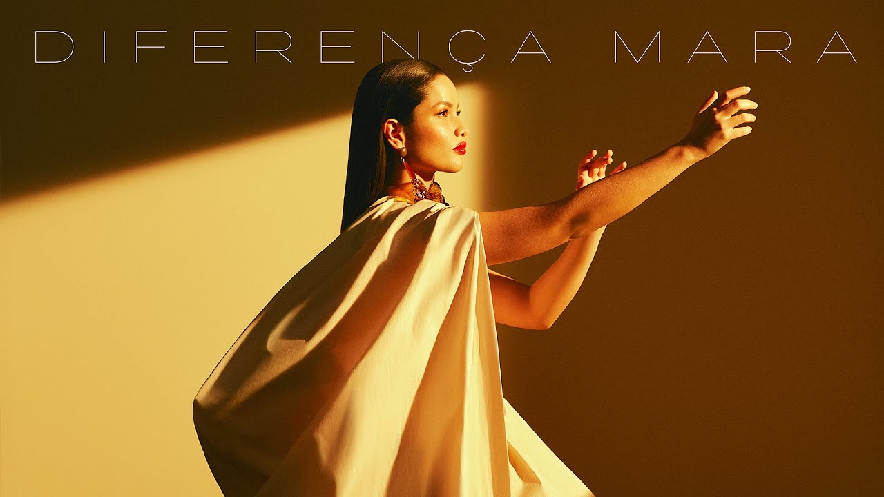 Juliette lança clipe de 'Diferença Mara'; Assista