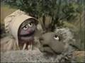Sesame Street News Flash Little Bo Peep