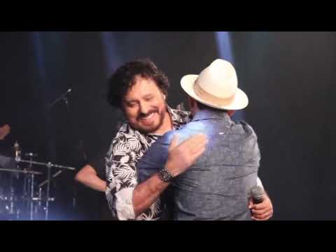 Leonardo de Luna & Jorge de Altinho - Confidências AO VIVO!