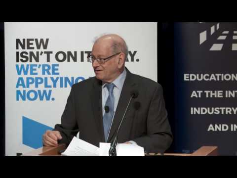 Keynote: Robert E. Kahn