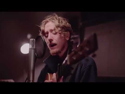 Jonas Alaska - Love You Right (Live in studio)