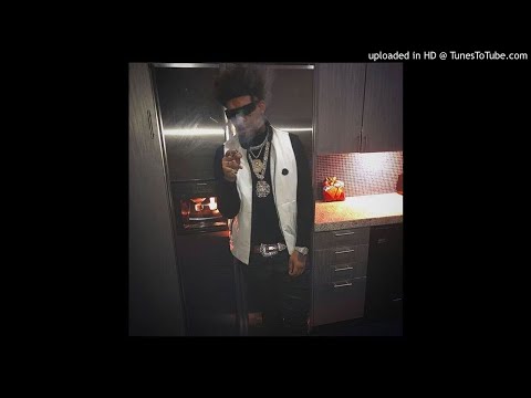 [FREE] COMETHAZINE x SMOKEPURPP x FREESTYLE TYPE BEAT "CHAIN" [PROD. FROZY x MADXDAMN]