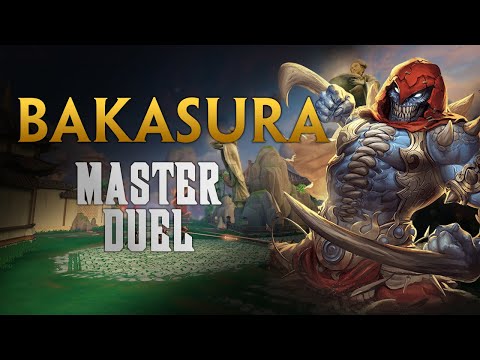 Bakasura, Esto no lo dejan jugar nunca :S! - Warchi - Smite Master Duel S6