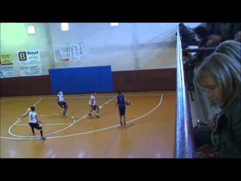 ESCOLA SANT GERVASI 1   62  -  U.E. SANT CUGAT 2   47