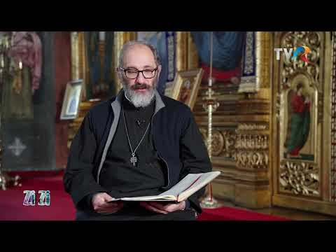 ZI DE ZI, CU PĂRINTELE CONSTANTIN NECULA - EP. 1959 - 24 ianuarie 2026