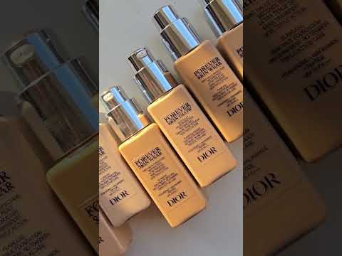 Dior Forever Skin Wear (тестер). Матовый тональный крем 24 часа стойкости. - фото 2 - id-p3139913764