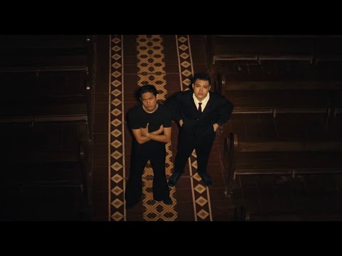 ELEMINO & DŒZA - Damned (Official Music Video)