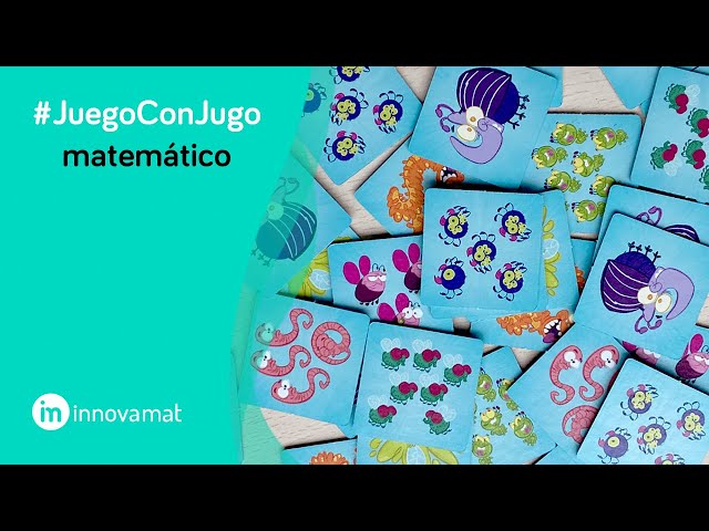 Vídeo relacionado con HABA 2013336004 - Bichos, Juego Infantil de Mesa de Memoria y cálculo Mental (Sumas hasta 10). Más 6 años