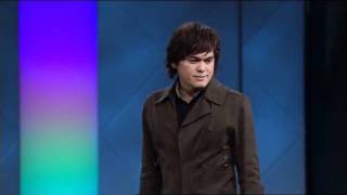 Joseph Prince - Having A Heart For The King - 21 Aug 2011