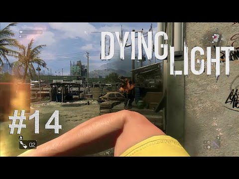 Let's Test Dying Light (Old_Man), 60FPS, Uncut, FullHD, German, Part #14