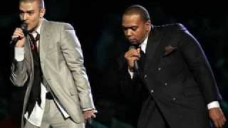 Timbaland Feat Justin Timberlake - Crazy Girl (HD VERSION)