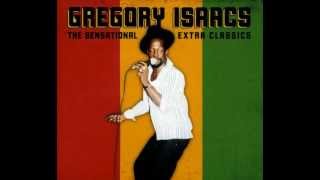 Gregory Isaacs - Rosie