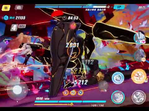 MA HoD 47824  w/ SI PE(SS1) HoS(SSS) // 戦場 支配律 47824 群天(SS1)識(SSS)