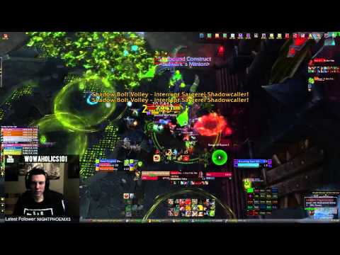 STREAM VOD - Heroic HFC Farm Night!