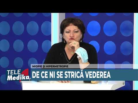 Telemedika 29.09.2020 – Un dispozitiv revoluţionar pentru nevăzători