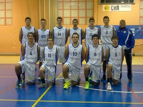1/1 ESSET ONTINYENT 63 - 78 MERIDIANO LUCENTUM ST TERESA A 07/12/2013