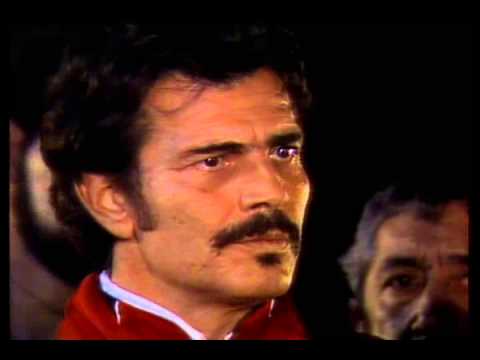 Cena Clássica de O Tempo e o Vento