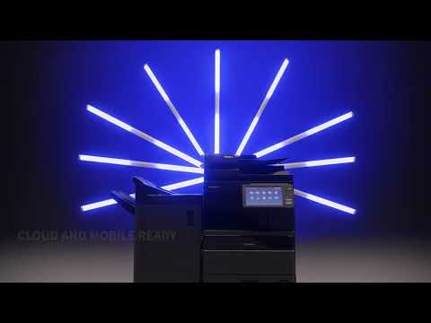 Multifunction Printer | A3 