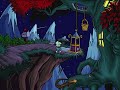 Pajama Sam No Need To Hide When It S Dark Outside Cutscenes 7