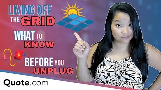 Living Off the Grid: Top Tops for Unplugging & How to Stay Insured (2025 Expert Insights)
