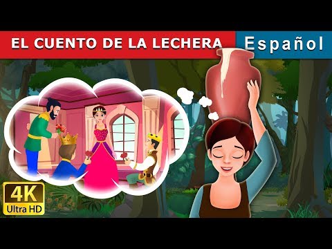 download lagu mp3 mp4 La Lechera Fabula, download lagu La Lechera Fabula gratis, unduh video klip La Lechera Fabula