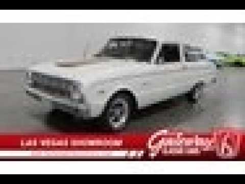 1963 Ford Ranchero (CC-2083504) for sale in Las Vegas, Nevada