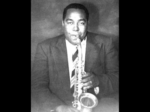Charlie Parker - Night in Tunisia (1947)