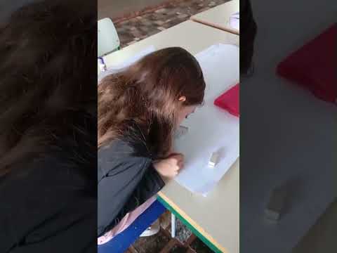 RESGATE A INFÂNCIA – PROJETO MPT NA ESCOLA 2025 -  Quarto Centenário-PR