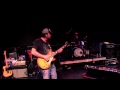 Shooter Jennings - Manifesto No 1