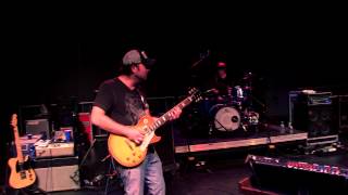 Shooter Jennings - Manifesto No 1