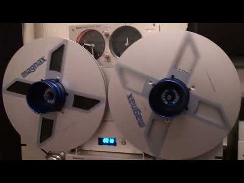 PIONEER RT-909. FISHER CR-5150. TDK SA-XS