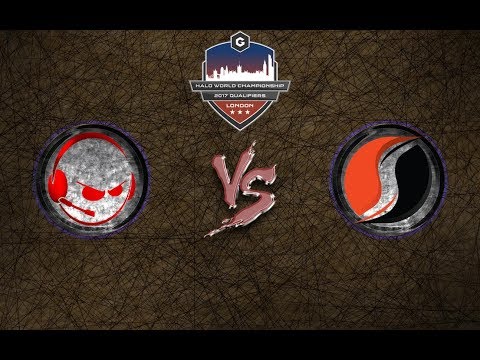 Team Infused vs Supremacy Part 1 | LB Final Gfinity London 2017