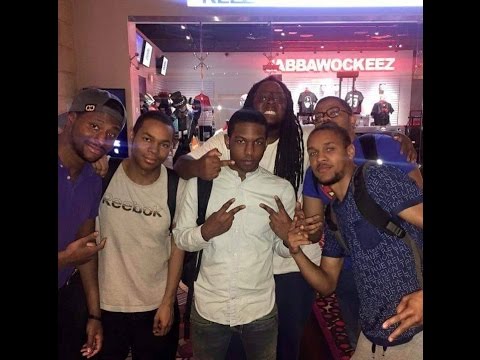 Tyree Tinsley's Baltimore Yugioh  Regional Top 8 Deck Profile 2016 (Brilliant XYZ Monarchs)