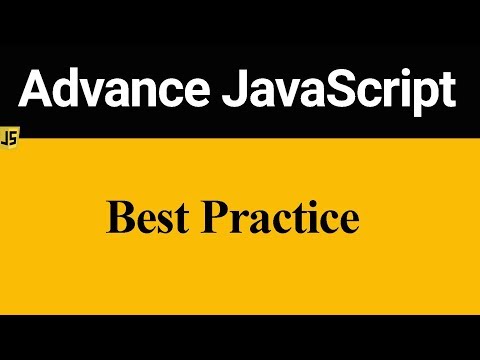 Introduction to Advance JavaScript Hindi