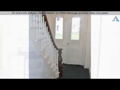 Priced at $1,200 - 9 Irving Street, Spencer, MA 01562