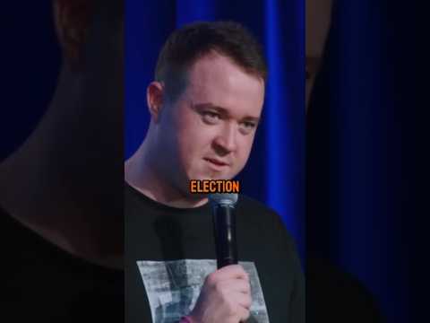 Shane Gillis Explains Why White People Love Country Music 😂 #shorts #comedy #shortvideo