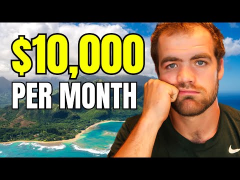 Top 10 Most Expensive States to Live in Based on Living Expenses 2024