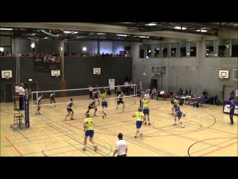 2014-09-20, Webton HS1 - VoCASA HS1 (Hengelo)