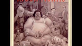 RIGOR MORTIS   FULL EP FREACKS