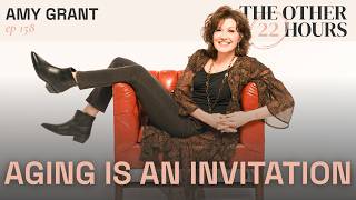 Amy Grant: "My Entire Brain and Body Changed After My Accident"