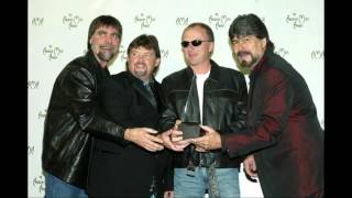 Alabama-I just couldn&#39;t say no