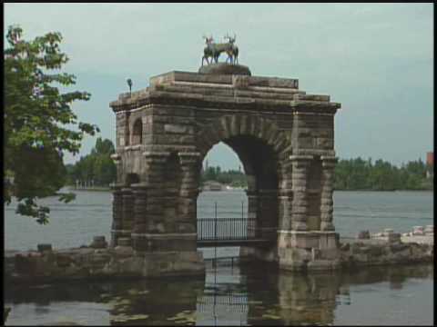 Boldt Castle Tour - WPBS-TV