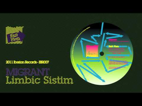 Migrant - Limbic Sistim - IBR007