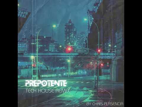 Yaisel LM, Kreizy K - Prepotente (TECH HOUSE REMIX)