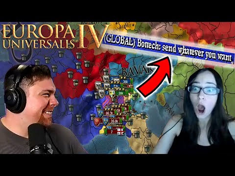 EU4: Imperial Ambition - Episode 18