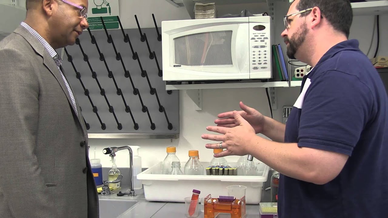 Student Entrepreneurship Program (StEP): Venture Development Center