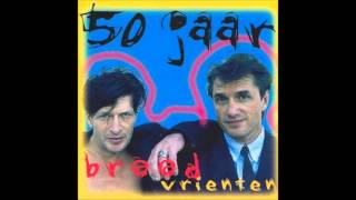 Herman Brood &amp; Henny Vrienten - 50 Jaar