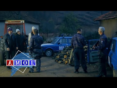 Tigrat - TRIMAT E PARALUFTËS