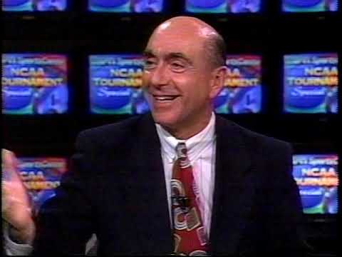 1993   NCAA Tourney 1st Round Highlights   March 18